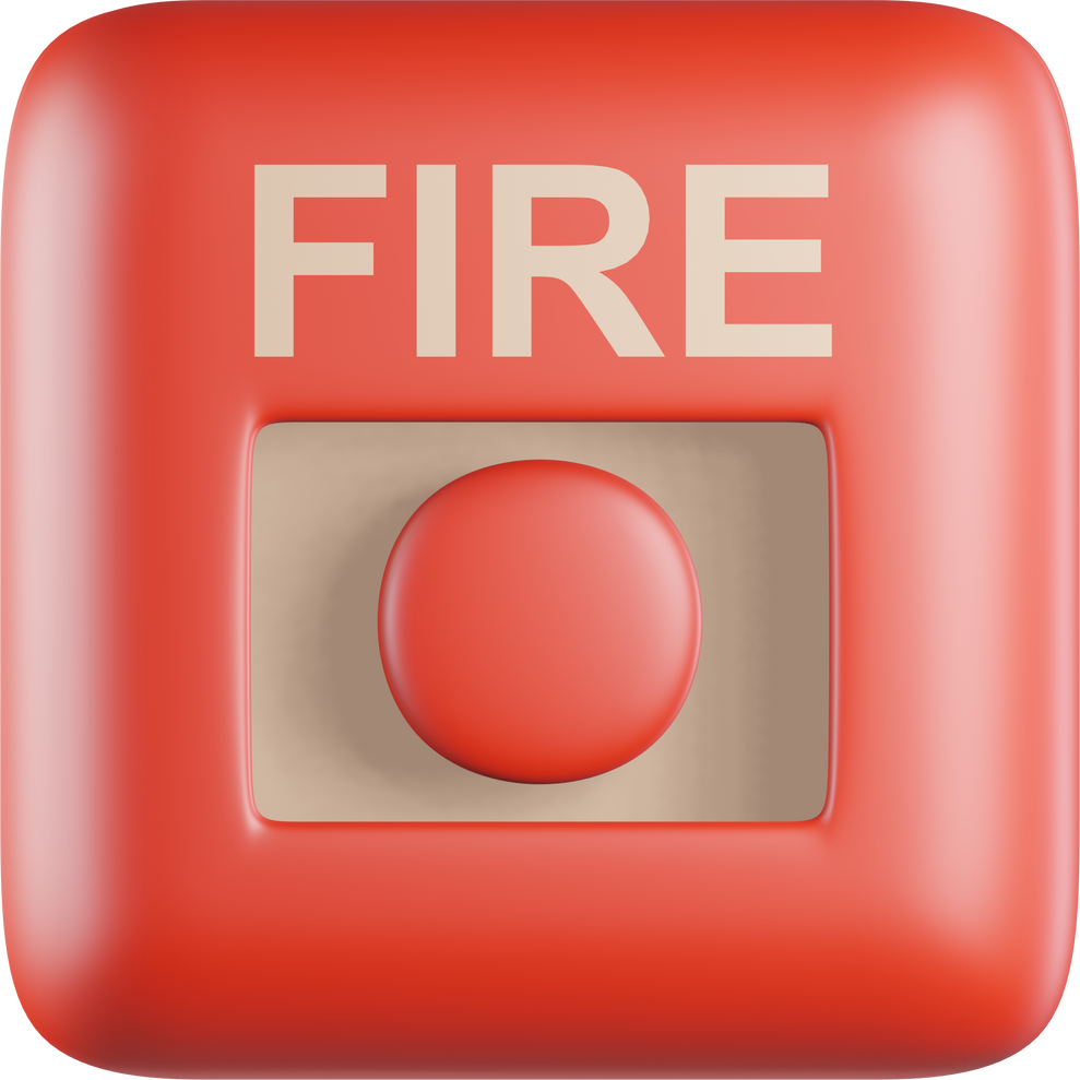 Fire Button